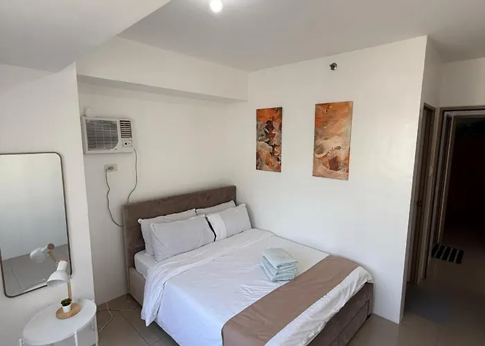 Apartment Spacious 2br At Moa *